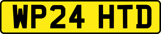 WP24HTD