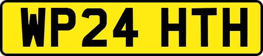 WP24HTH