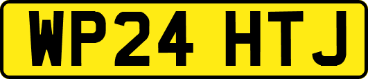 WP24HTJ