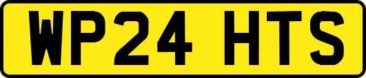 WP24HTS