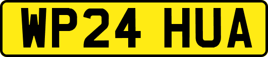 WP24HUA