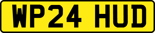 WP24HUD