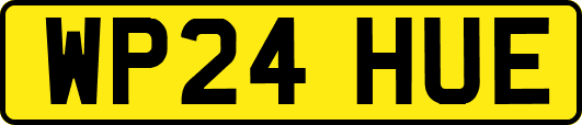 WP24HUE
