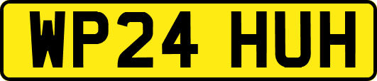 WP24HUH
