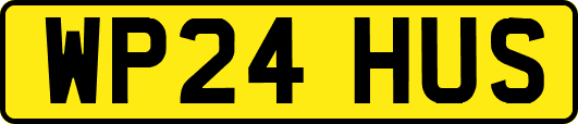 WP24HUS