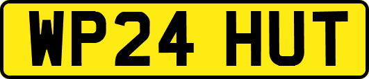 WP24HUT
