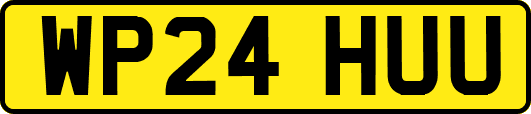 WP24HUU