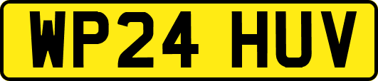 WP24HUV