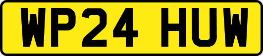 WP24HUW
