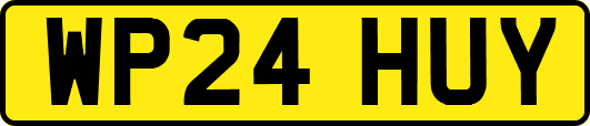 WP24HUY