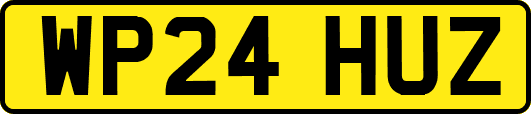 WP24HUZ