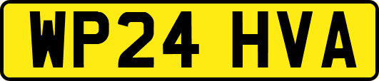 WP24HVA
