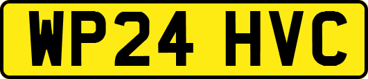 WP24HVC