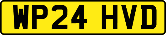 WP24HVD