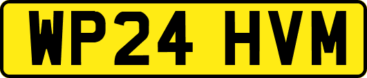 WP24HVM