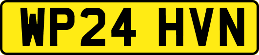 WP24HVN