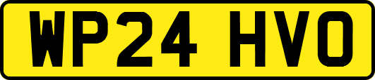 WP24HVO