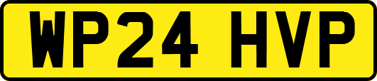 WP24HVP