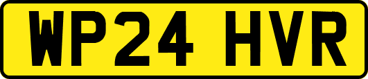 WP24HVR