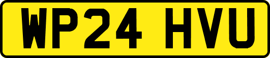 WP24HVU