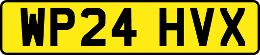 WP24HVX