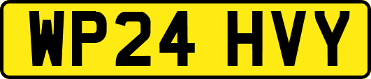 WP24HVY