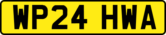 WP24HWA