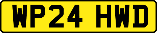 WP24HWD