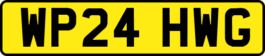 WP24HWG