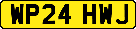 WP24HWJ