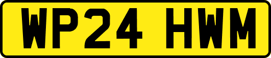WP24HWM