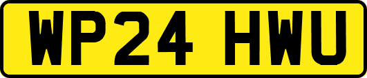 WP24HWU