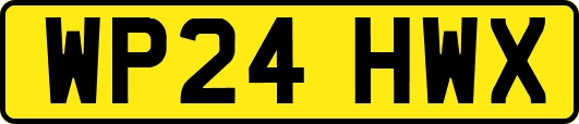 WP24HWX