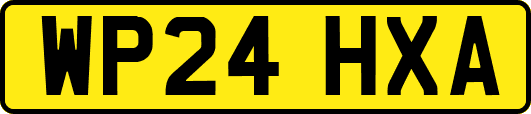 WP24HXA