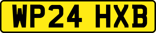 WP24HXB