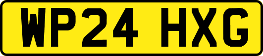 WP24HXG