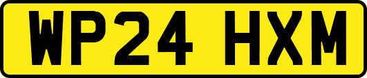 WP24HXM