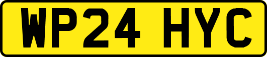 WP24HYC