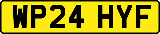 WP24HYF