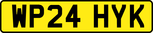 WP24HYK