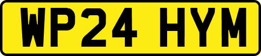 WP24HYM