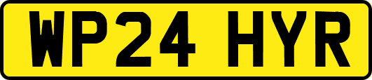 WP24HYR