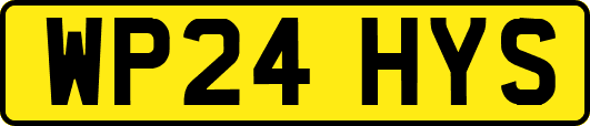 WP24HYS