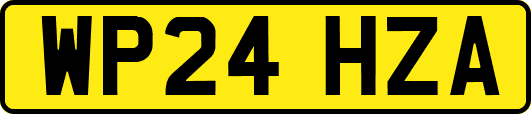 WP24HZA