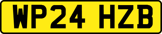 WP24HZB