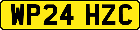 WP24HZC