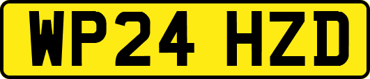WP24HZD
