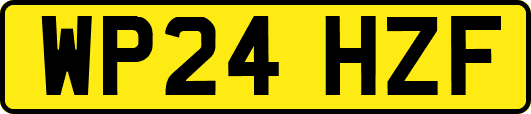 WP24HZF