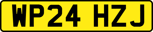 WP24HZJ