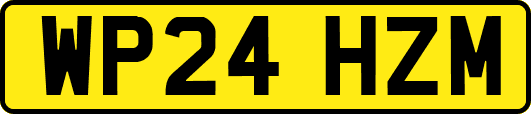 WP24HZM